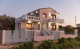Athens Villa Artemis Pool Sea Airport